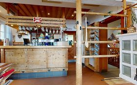 Pinzgauer Huette-Zell Am See- Piesendorf